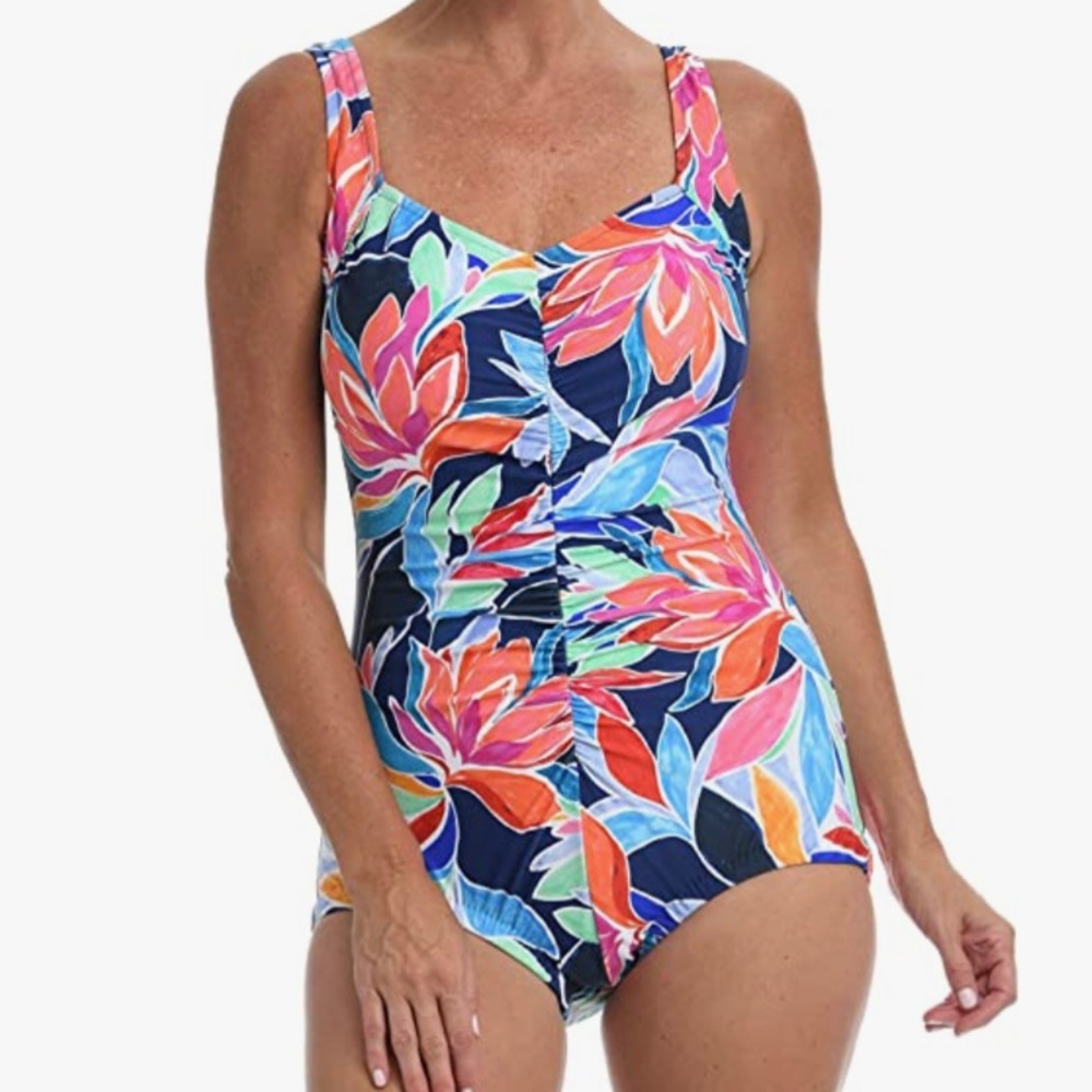Maxine Of Hollywood Swimsuit - BNWT